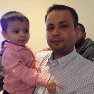 Meet your Posher, Sultan